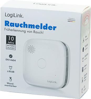 Actual product image LogiLink SC0018