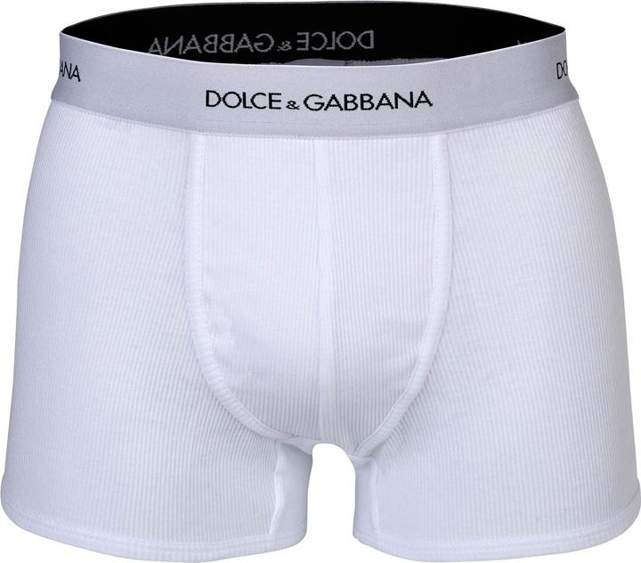 Produktbild Dolce & Gabbana Regular Boxer (XXL, 2er Pack)