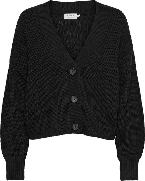 Produktbild Only Struktur Strickjacke (L)