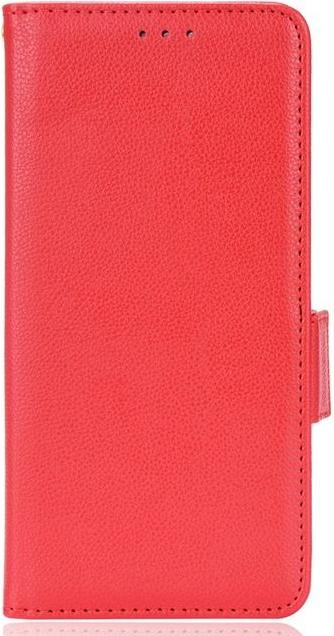 Image du produit MU Classic Série de couvertures de livres en cuir litchi