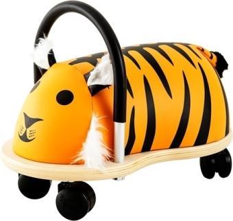 Actual product image Wheely Bug Tiger Small