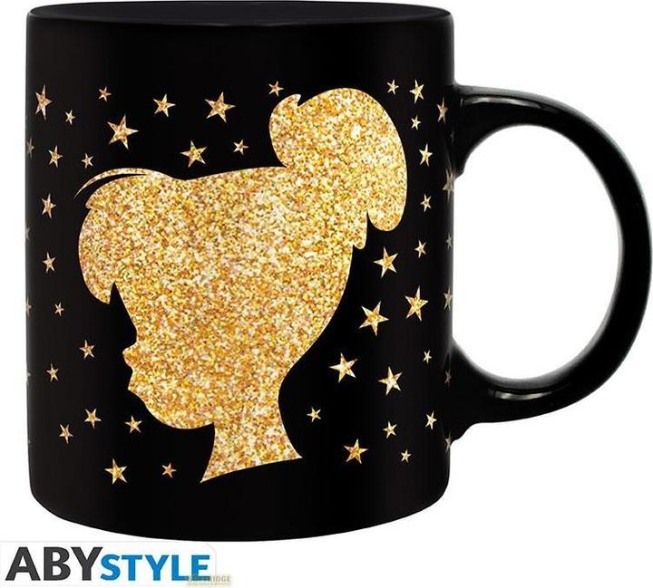 Produktbild ABYstyle Tazza Disney Peter Pan : Tinkerbell & Glitter (ax2) (320 ml, 1 x)