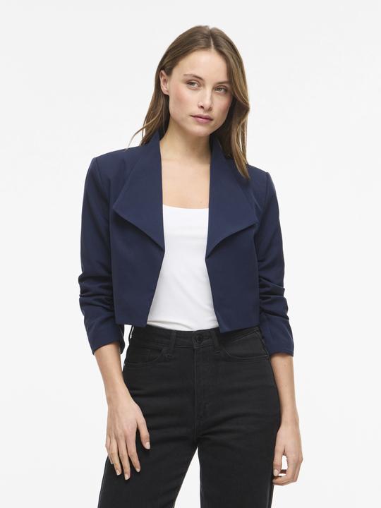 Immagine prodotto Vila VIHER Kurzer offener Blazer (44)