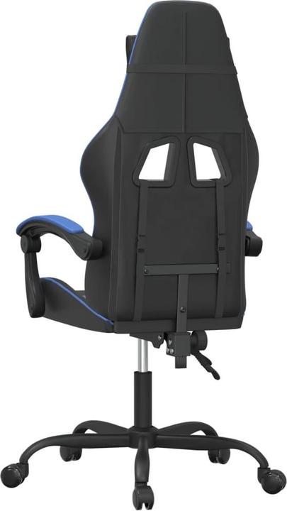 Produktbild vidaXL Gaming-Stuhl (44.50 - 54.50 cm)