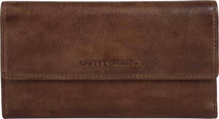 Actual product image Spikes & Sparrow Geldbörse