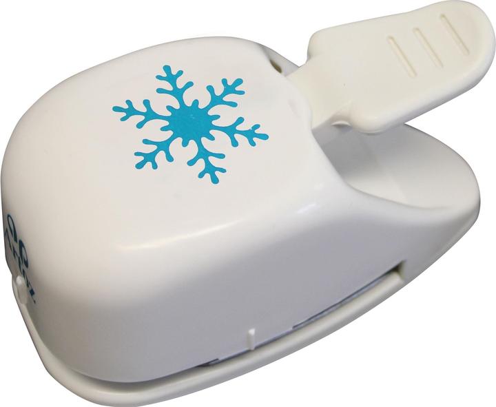 Artoz Punch Standard 31mm Snowflake