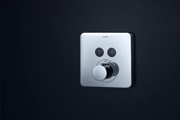 Produktbild Axor Unterputz Thermostat