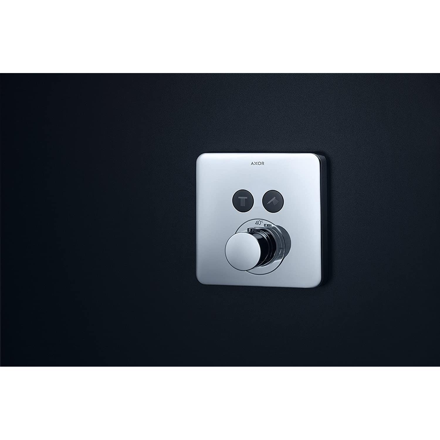 Thumbnail - Axor, Badarmatur, Unterputz Thermostat