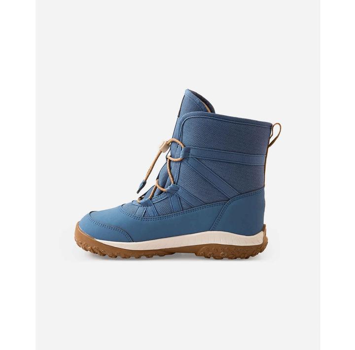Actual product image Reima tec Winterstiefel Myrsky Ocean (36)