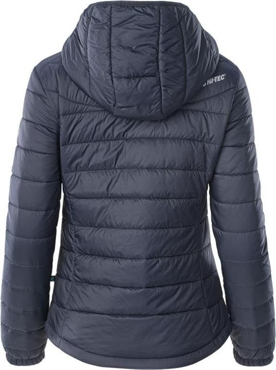Produktbild Hi-Tec Lady Nahia gesteppte Winterjacke (L)