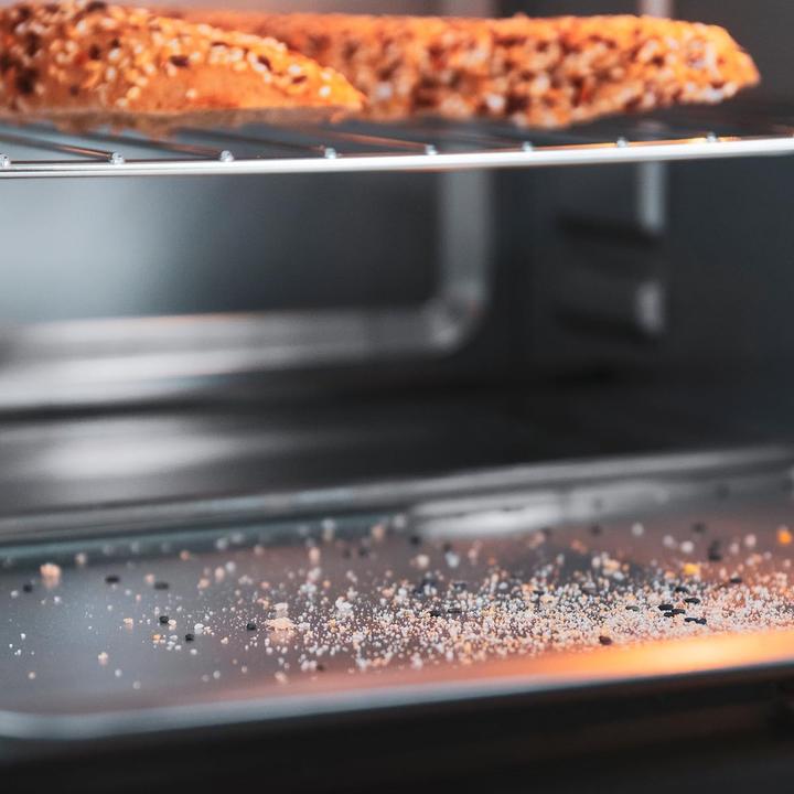 Produktbild Cecotec BAKE&TOAST 4600 WHITE GYRO