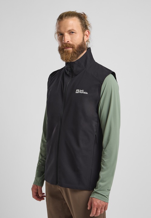 Produktbild Jack Wolfskin Prelight Stride Vest M (XL)
