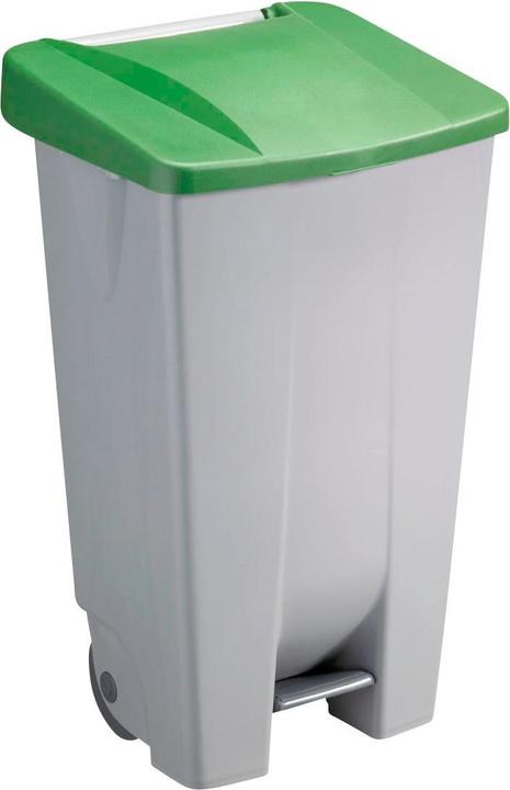 Grigio/Verde