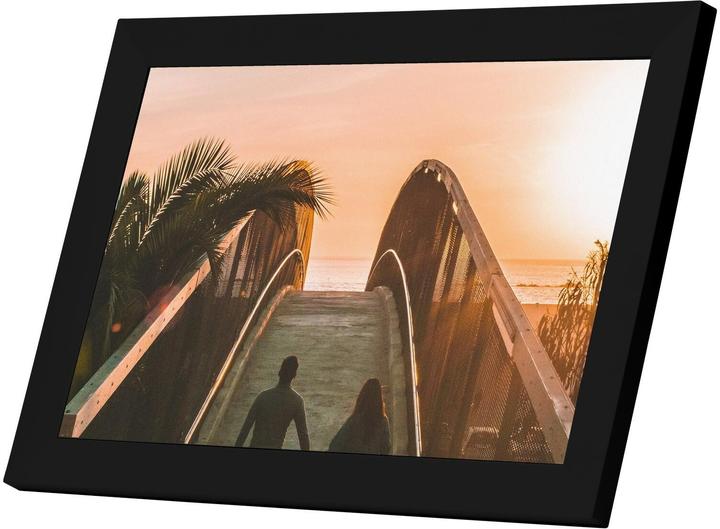 Pixie Smart Frame (10.10", 1280 x 800 pixels)