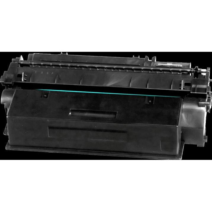 W&P, Toner, Q7553X schwarz (BK)