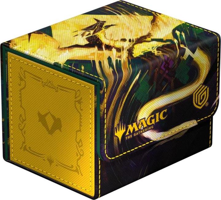 Produktbild Ultimate Guard Sidewinder 100+ Xenoskin Magic: The Gathering "Tarkir: Dragonstorm" - Design 1