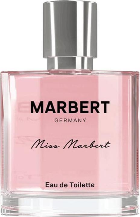 Marbert Miss (Eau de Toilette, 50 ml)