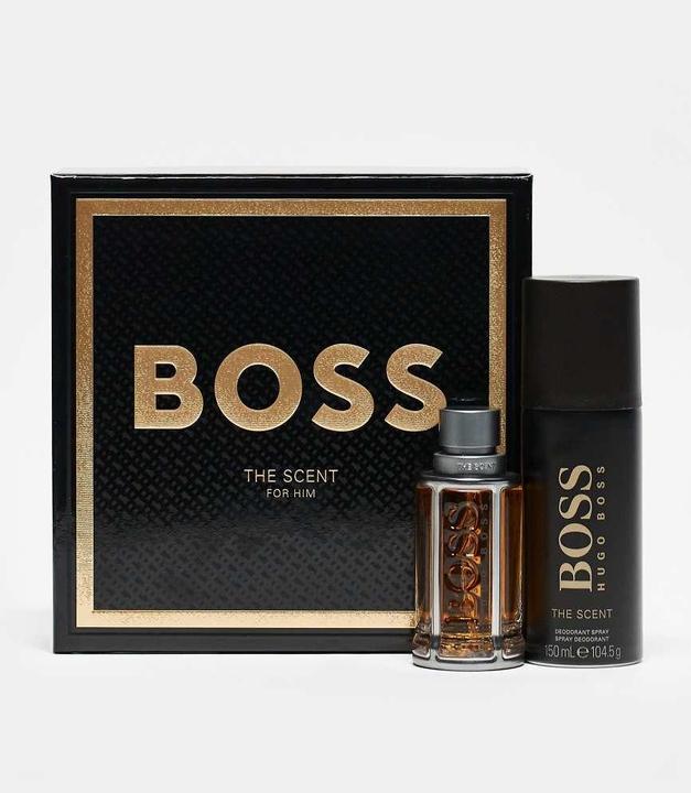 Immagine prodotto Hugo Boss Il profumo (Eau de toilette, 50 ml)