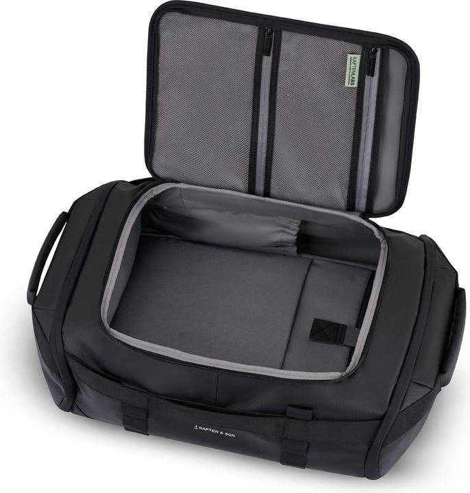 Immagine prodotto Kapten & Son Lisbon Duffle Backpack Small - Duffel Bag (30 l)
