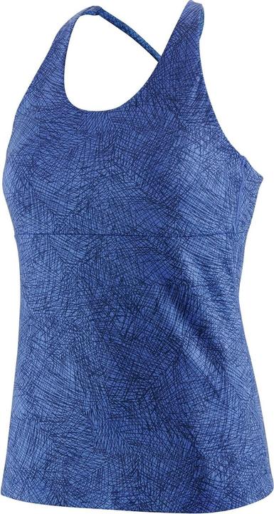 Actual product image Patagonia Mibra Tank Top Float Blue-XS (XS)