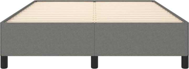 Image du produit vidaXL Bettgestell (140 x 190 cm)
