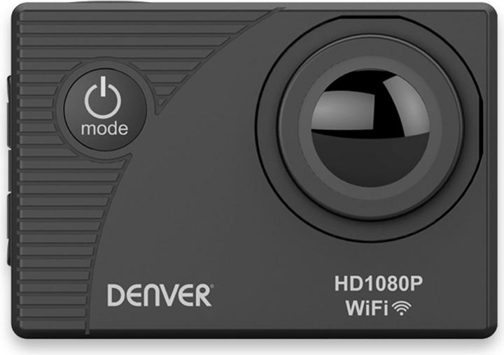 Actual product image Denver ACT-5051W (30p, Bluetooth, Wi-Fi)