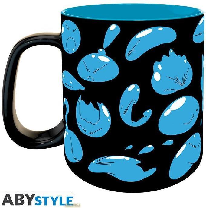Produktbild ABYstyle SLIME Tazza 460ml : Rimuru (460 ml, 1x)