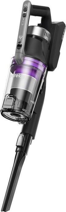 Actual product image Eureka Stylus Elite Upright Vacuum Cleaner (NEC490)