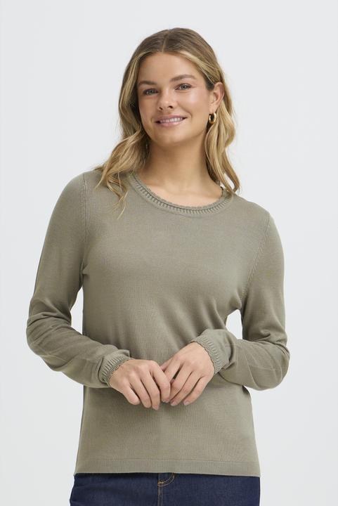 Actual product image Fransa Mary 8 (XL)