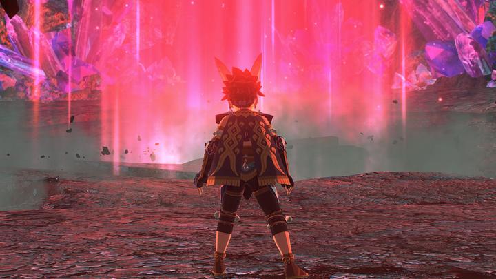 Produktbild Nintendo Monster Hunter Stories 2 : Wings of Ruin (Switch, IT)