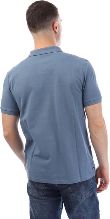 Produktbild Weekend Offender Barnum Poloshirt (L)