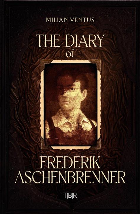 tolino The Diary of Frederik Aschenbrenner