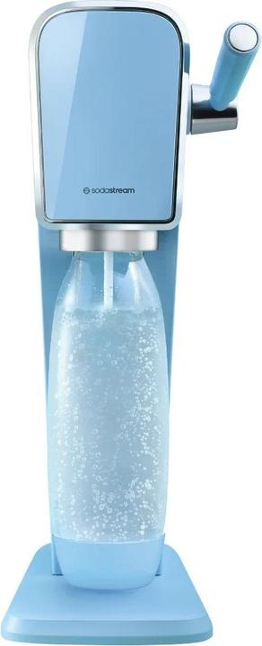 Productafbeelding SodaStream Kunst Mistig Blauw