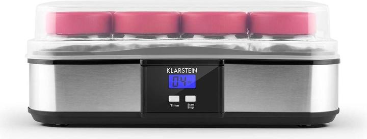 Produktbild Klarstein Gaia Greek Joghurt Maker