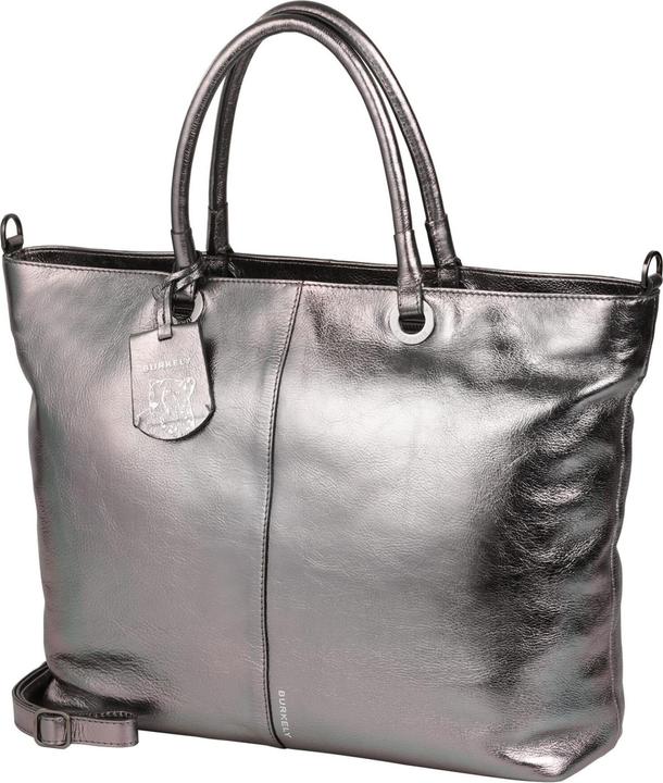 Immagine prodotto Burkely Radiant Raeven borsa shopper in pelle 38 cm scomparto per laptop (13 l)