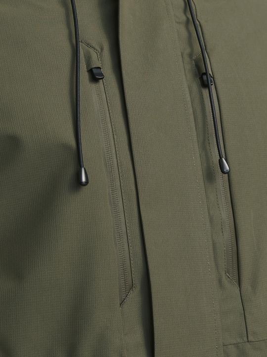 Actual product image Jack & Jones Parka Parka (XL)