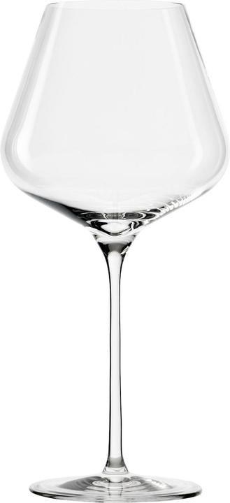 Actual product image Stölzle Quatrophil (70.80 cl, 1 Glass, Red wine glasses)