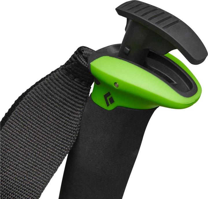 Immagine prodotto Black Diamond Bastoncini Da Sci Expedition Wr 3 (140 cm)