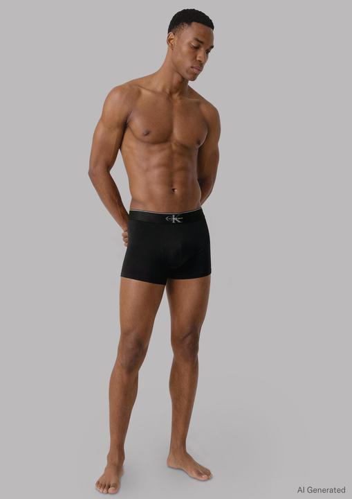 Produktbild Calvin Klein Pants (M, 3er Pack)