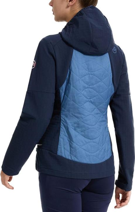 Immagine prodotto La Sportiva Kap Hybrid Hoody W (M)