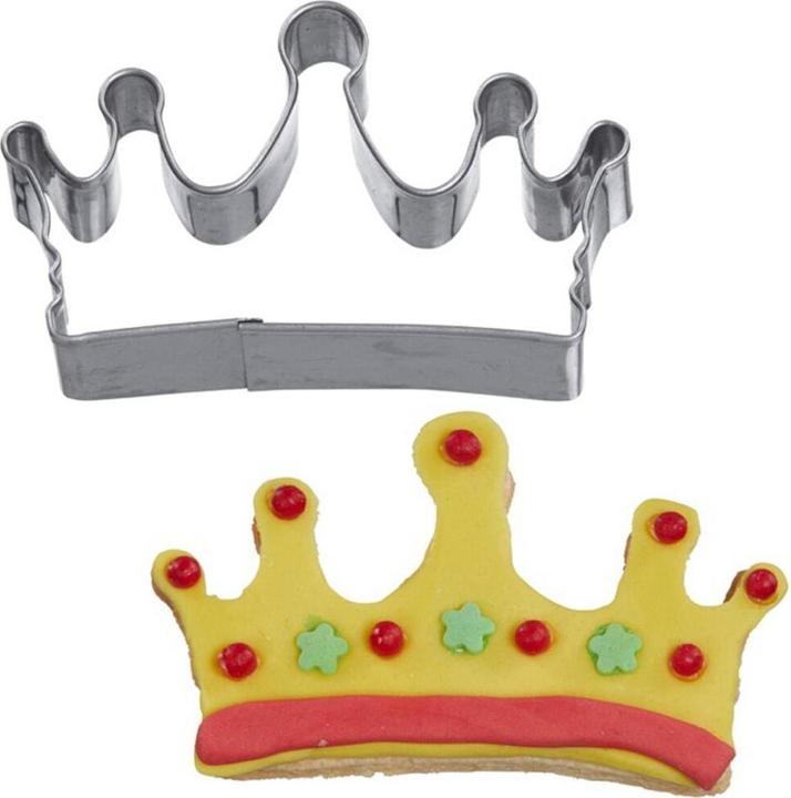 Actual product image Westmark Cookie cutter