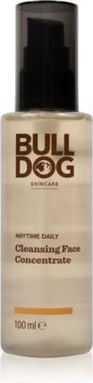 Actual product image Bulldog Anytime Daily Cleansing Face Concentrate - 100 ml (Cleansing Foam, 100 ml)
