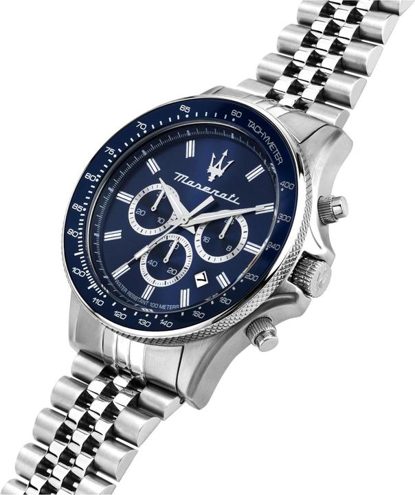Image du produit Maserati Sfida (Chronographe, 44 mm)