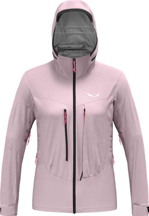 Produktbild Salewa Women's Sella 3L Powertex Jacket (42, XL)