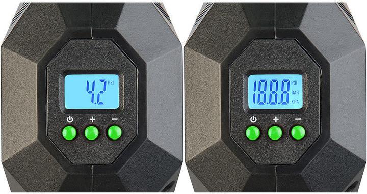 Image du produit AGT Professional Pompe à air comprimé à batterie