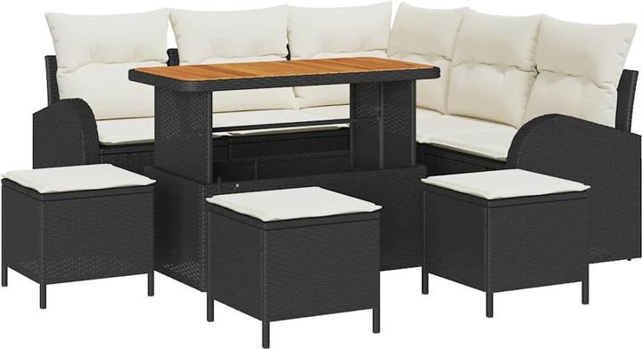 Produktbild vidaXL Jimena