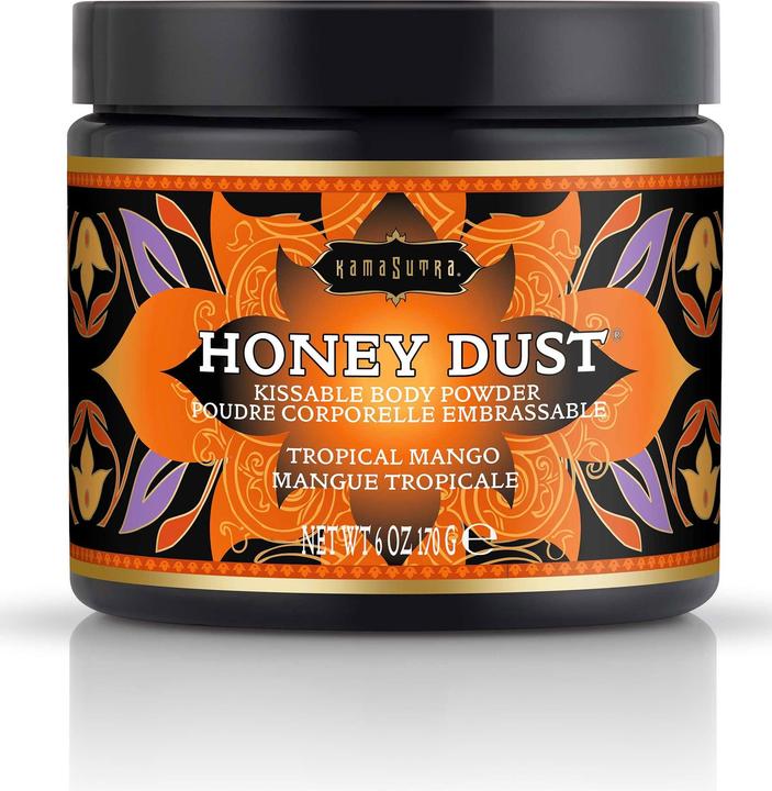 Kamasutra Honey Dust
