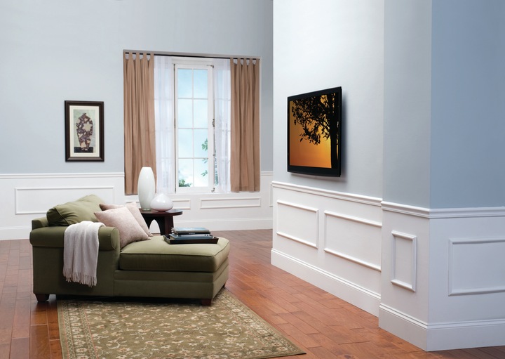 Actual product image Sanus Ll11 (Wall, 80", 68 kg)