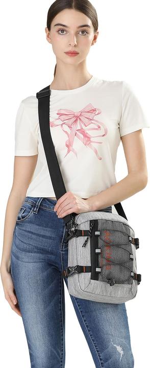 Actual product image Aoking Shoulder bag