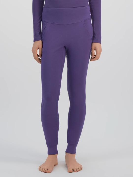 Produktbild Dagsmejan Balance Pants Cuffs (36)